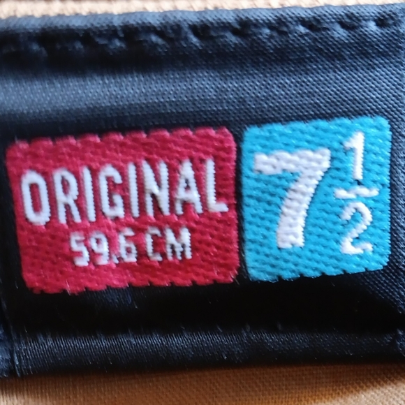 NEW ERA 5950 Cooperstown Collection All Baseball Team Hat Size 7 1/2 - Picture 10 of 10